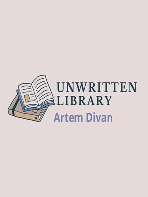 cover image of Unwritten Library